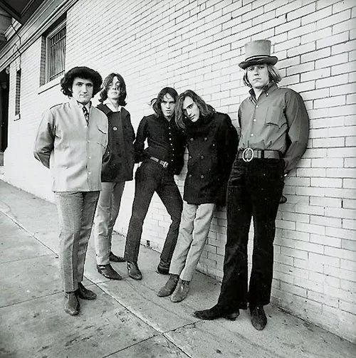 13th Floor Elevators 13th Floor Elevators