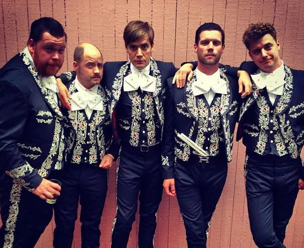The Hives
