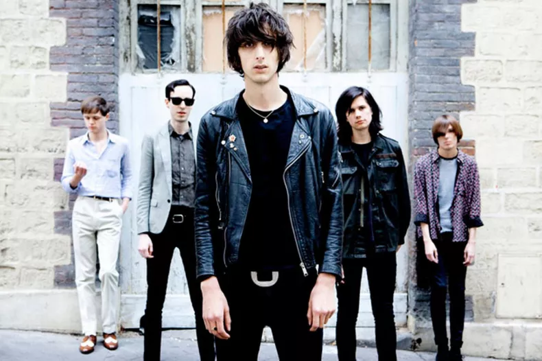 The Horrors