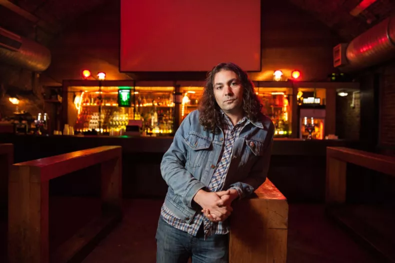 The War On Drugs The War On Drugs