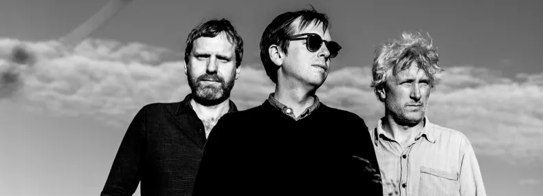 The Clientele The Clientele