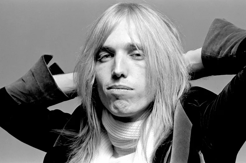 Tom Petty Tom Petty