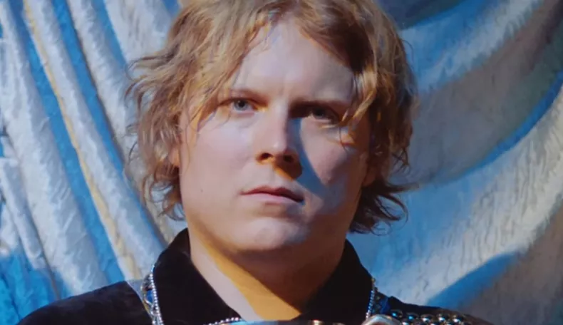 Ty Segall Ty Segall