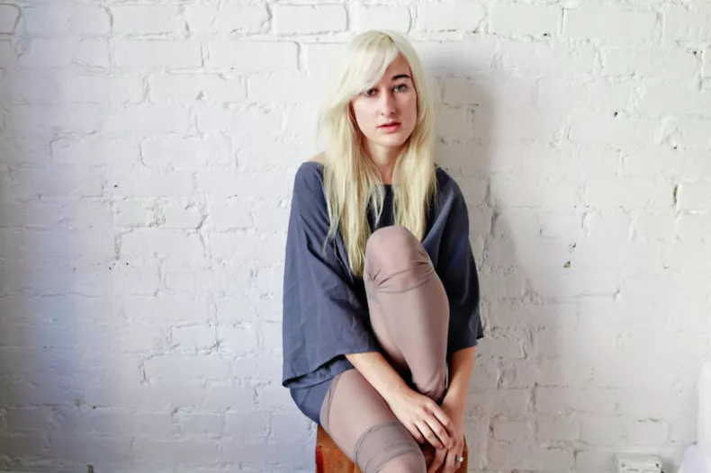 Zola Jesus Zola Jesus