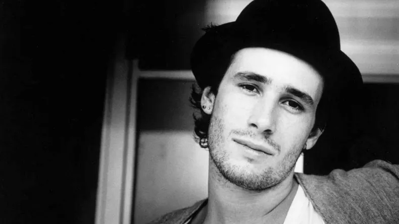 Jeff Buckley Jeff Buckley