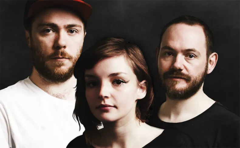 CHVRCHES