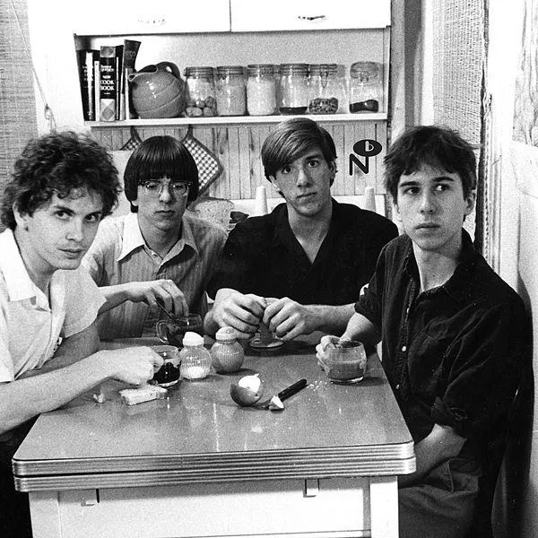 The Feelies The Feelies