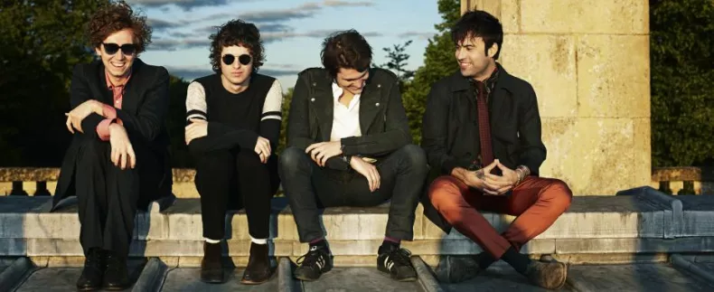 The Kooks