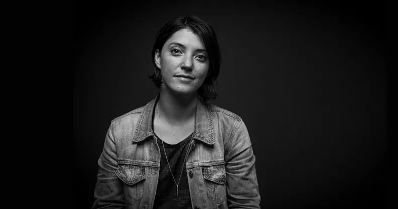 Sharon Van Etten