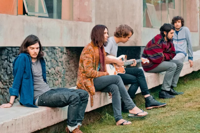 Tame Impala