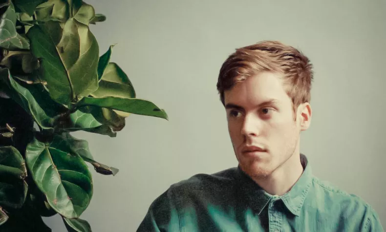 Wild Nothing Wild Nothing