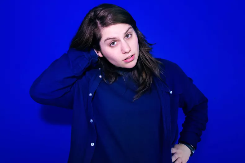 Alex Lahey