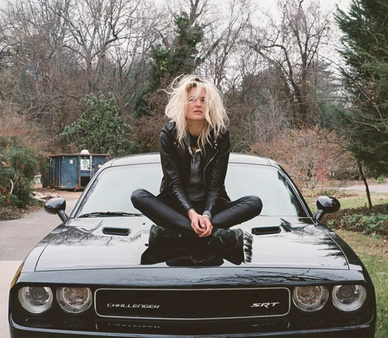 Alison Mosshart