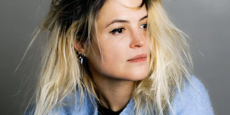 Alison Mosshart Alison Mosshart