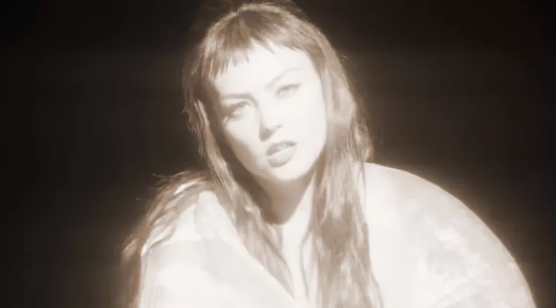 Angel Olsen