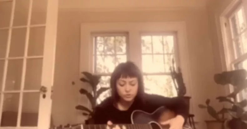 Angel Olsen