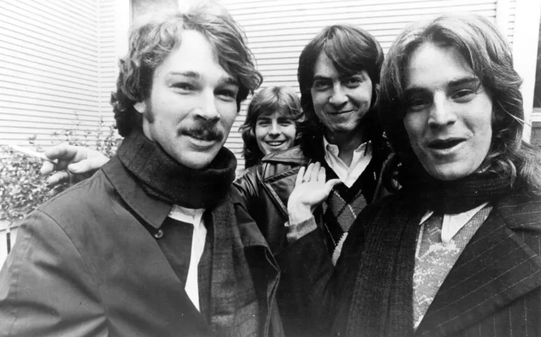 Big Star Big Star