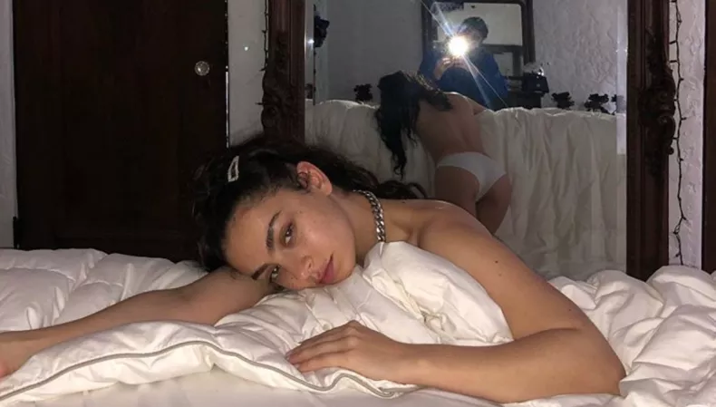 Charli XCX Charli XCX