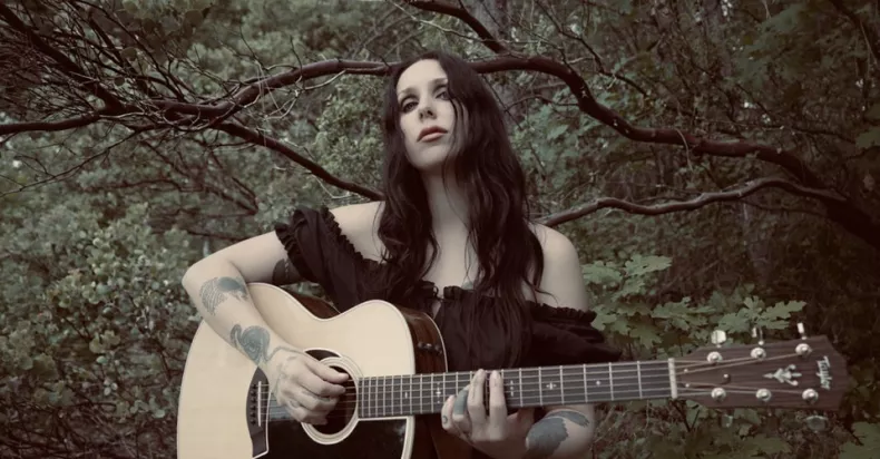 Chelsea Wolfe