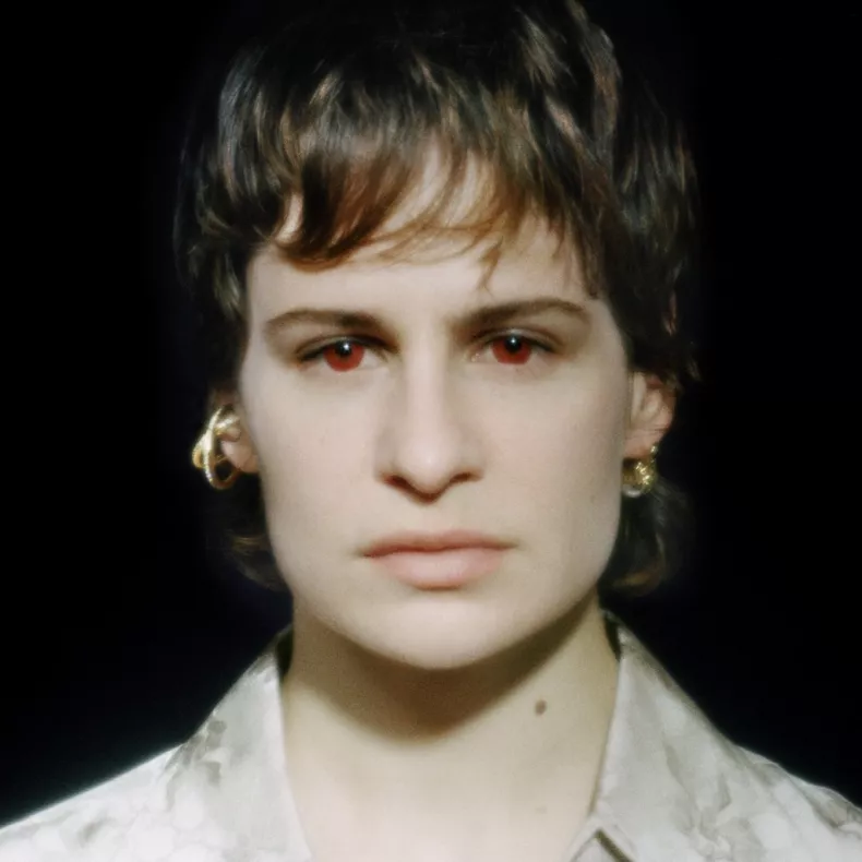 Christine and the Queens