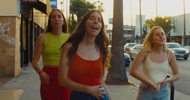 HAIM HAIM
