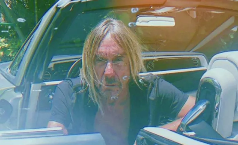 Iggy Pop