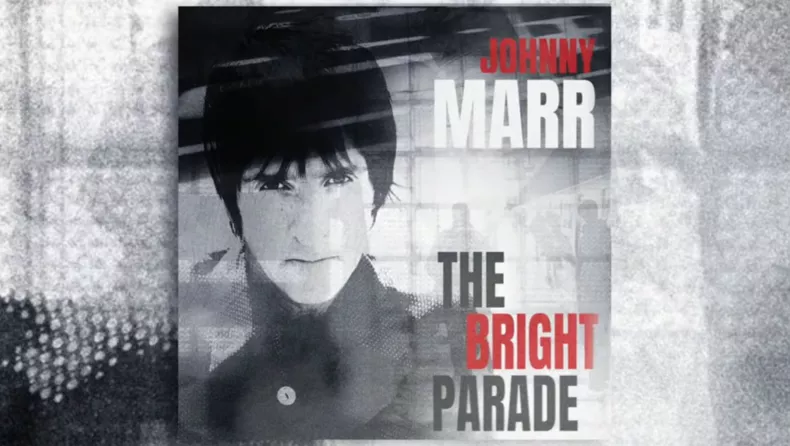 Johnny Marr