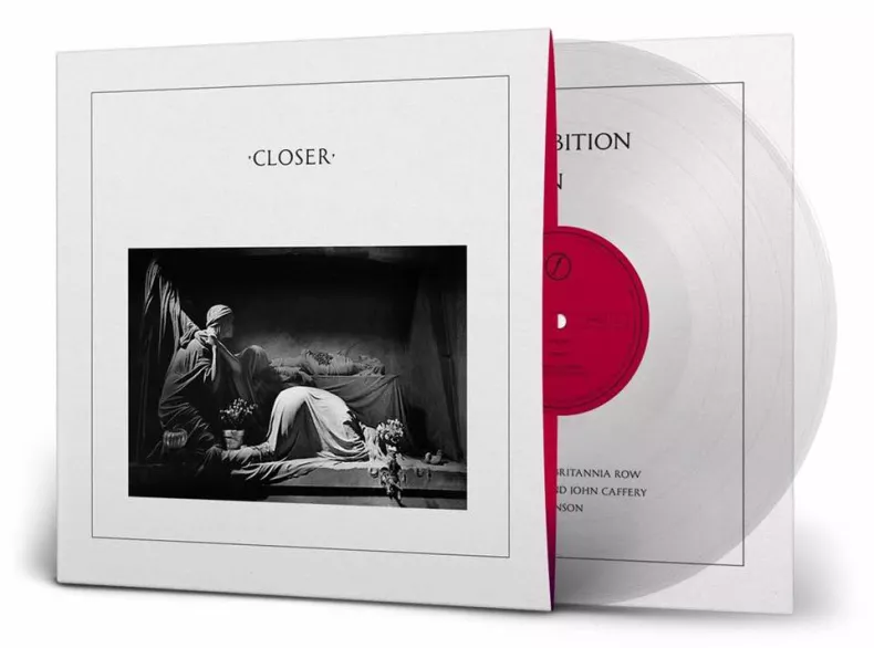 Closer Closer