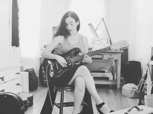 Marissa Nadler