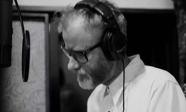 Matt Berninger Matt Berninger
