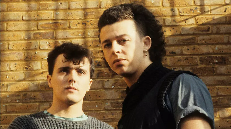 Tears For Fears Tears For Fears