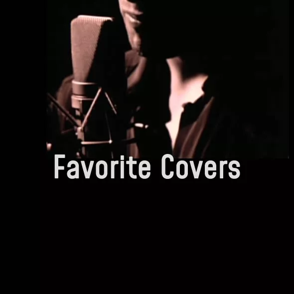 Favorite Covers