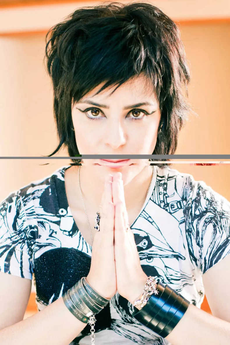 Fernanda Takai - Seu Tipo