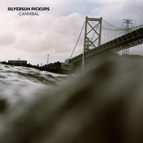 Silversun Pickups - Cannibal Silversun Pickups - Cannibal