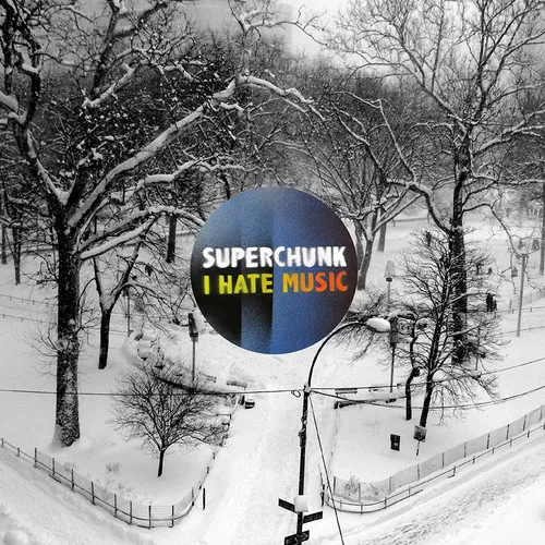 Superchunk - Me & You & Jackie Mittoo Superchunk - Me & You & Jackie Mittoo