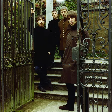 Beady Eye Beady Eye