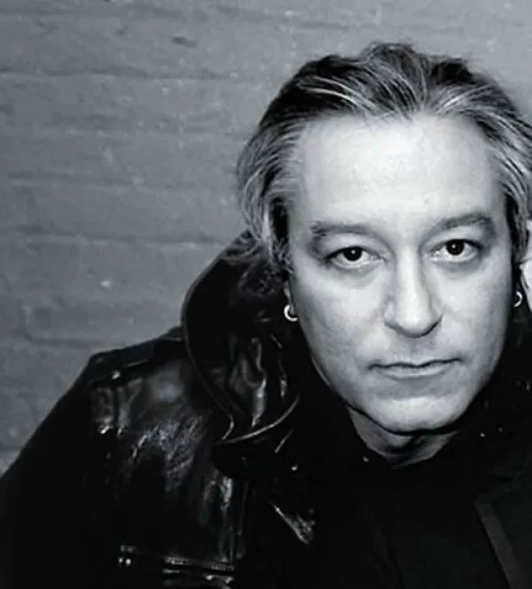 Peter Buck Peter Buck