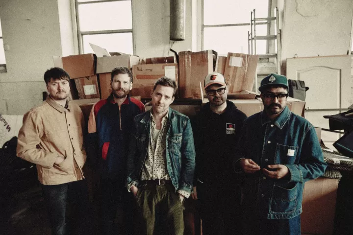 Kaiser Chiefs Kaiser Chiefs