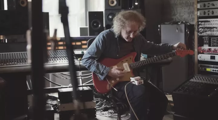 Kevin Shields Kevin Shields