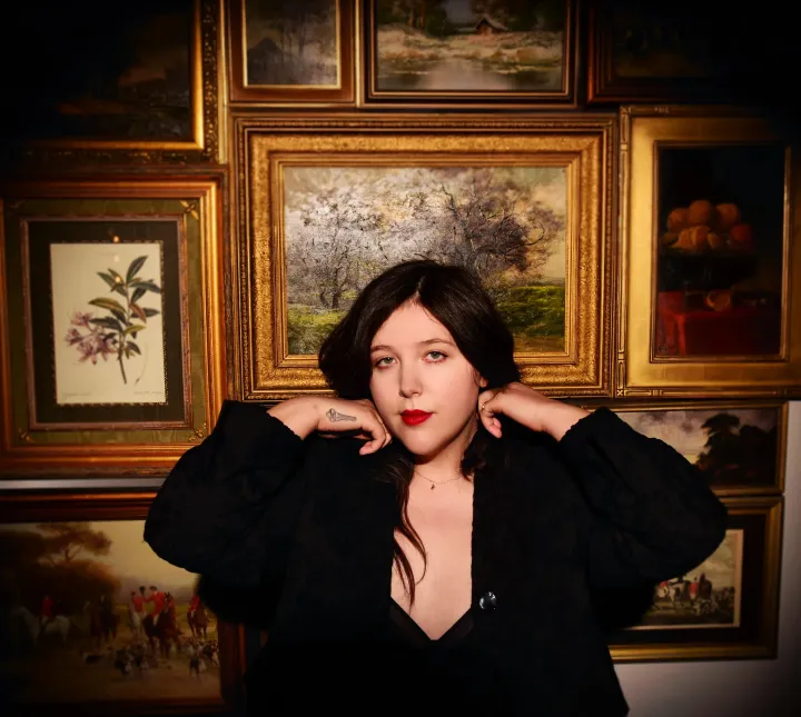 Lucy Dacus