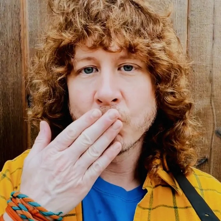 Ben Kweller Ben Kweller