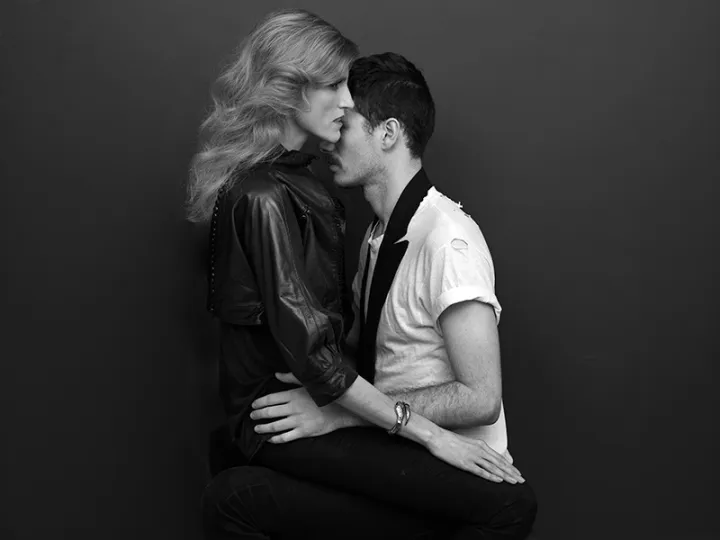 G T’AIME G T’AIME