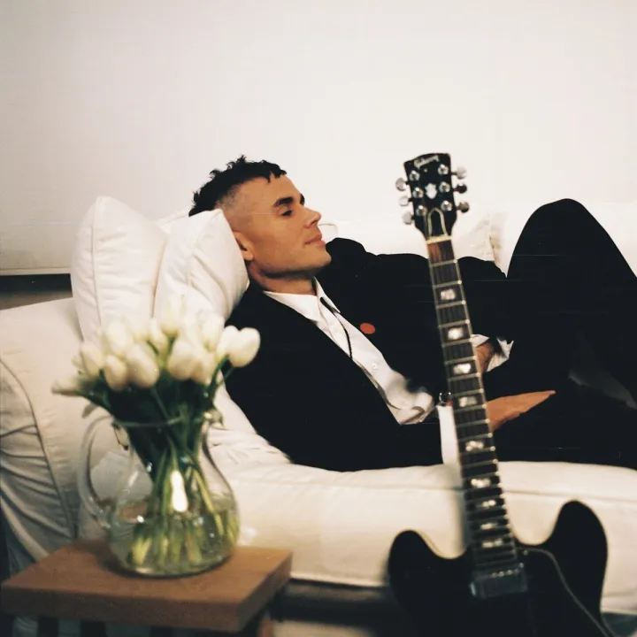 Rostam Batmanglij
