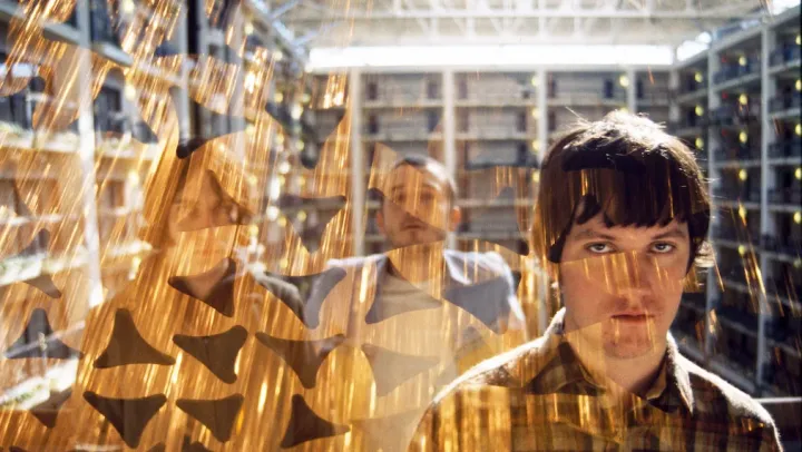 Modest Mouse