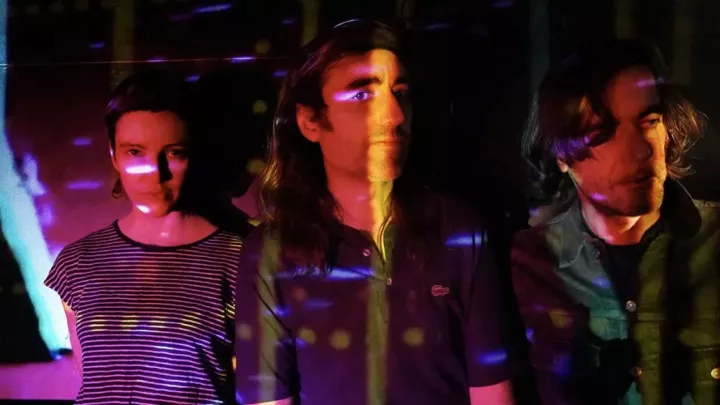 A Place To Bury Strangers