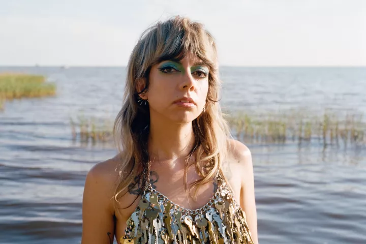 Hurray for the Riff Raff