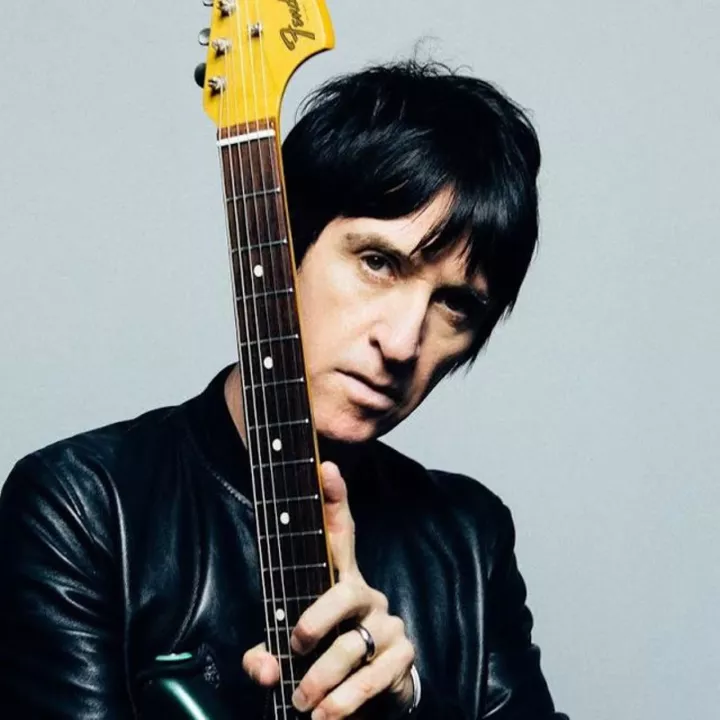 Johnny Marr