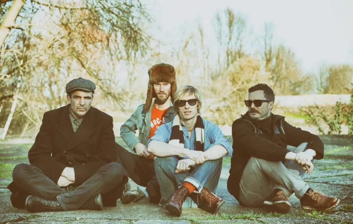 Kula Shaker Kula Shaker