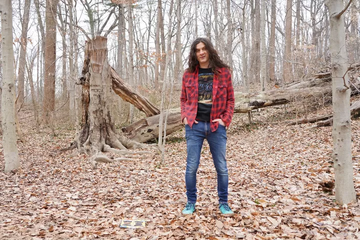 Kurt Vile Kurt Vile