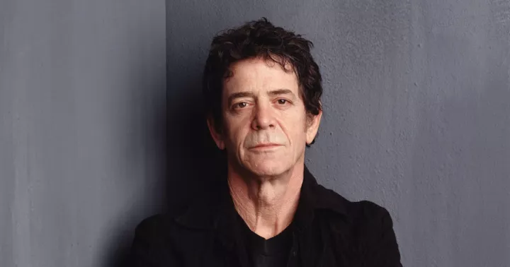 Lou Reed